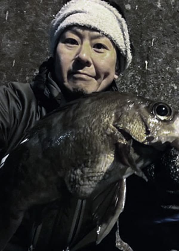 JUNYA NAKATA