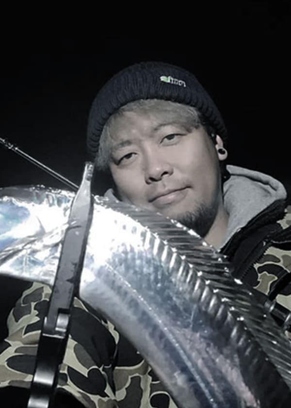 KOJU YOKOYAMA