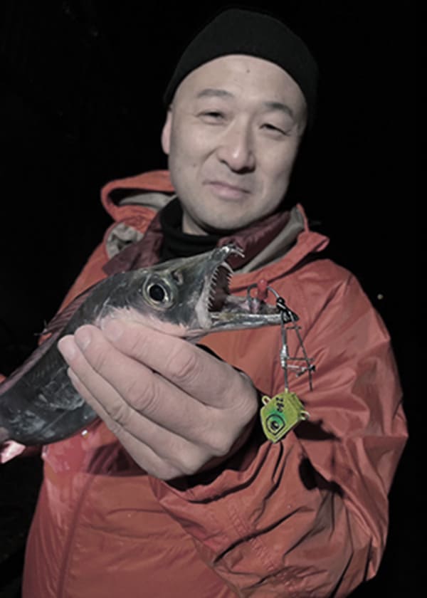 TOMOHIRO YAMAJI