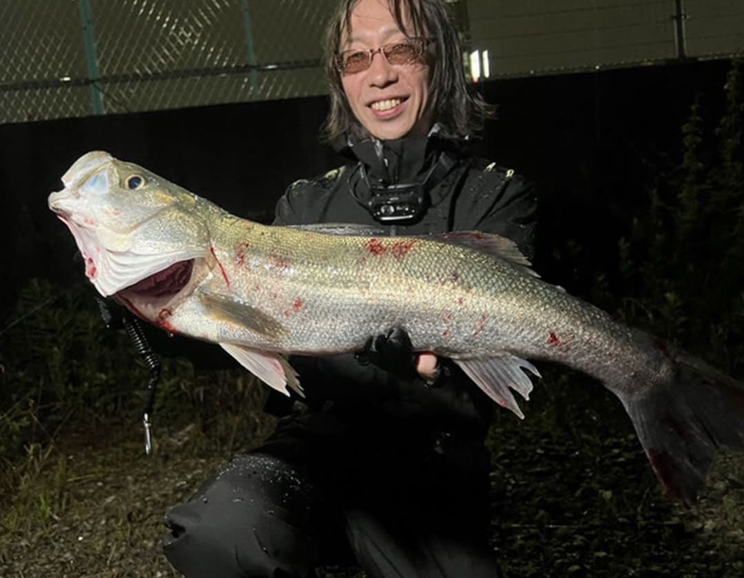 TAKUMI TOGAWA