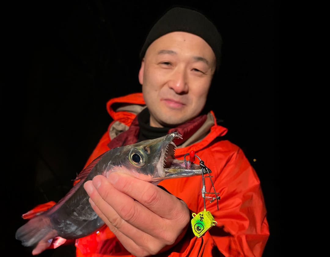 TOMOHIRO YAMAJI
