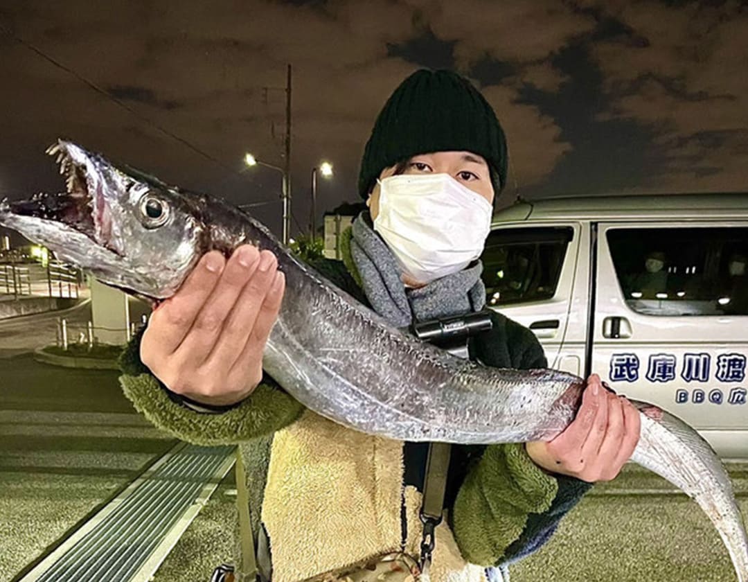 YOSHIKI KAWAGUCHI