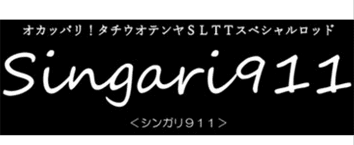 シンガリ911