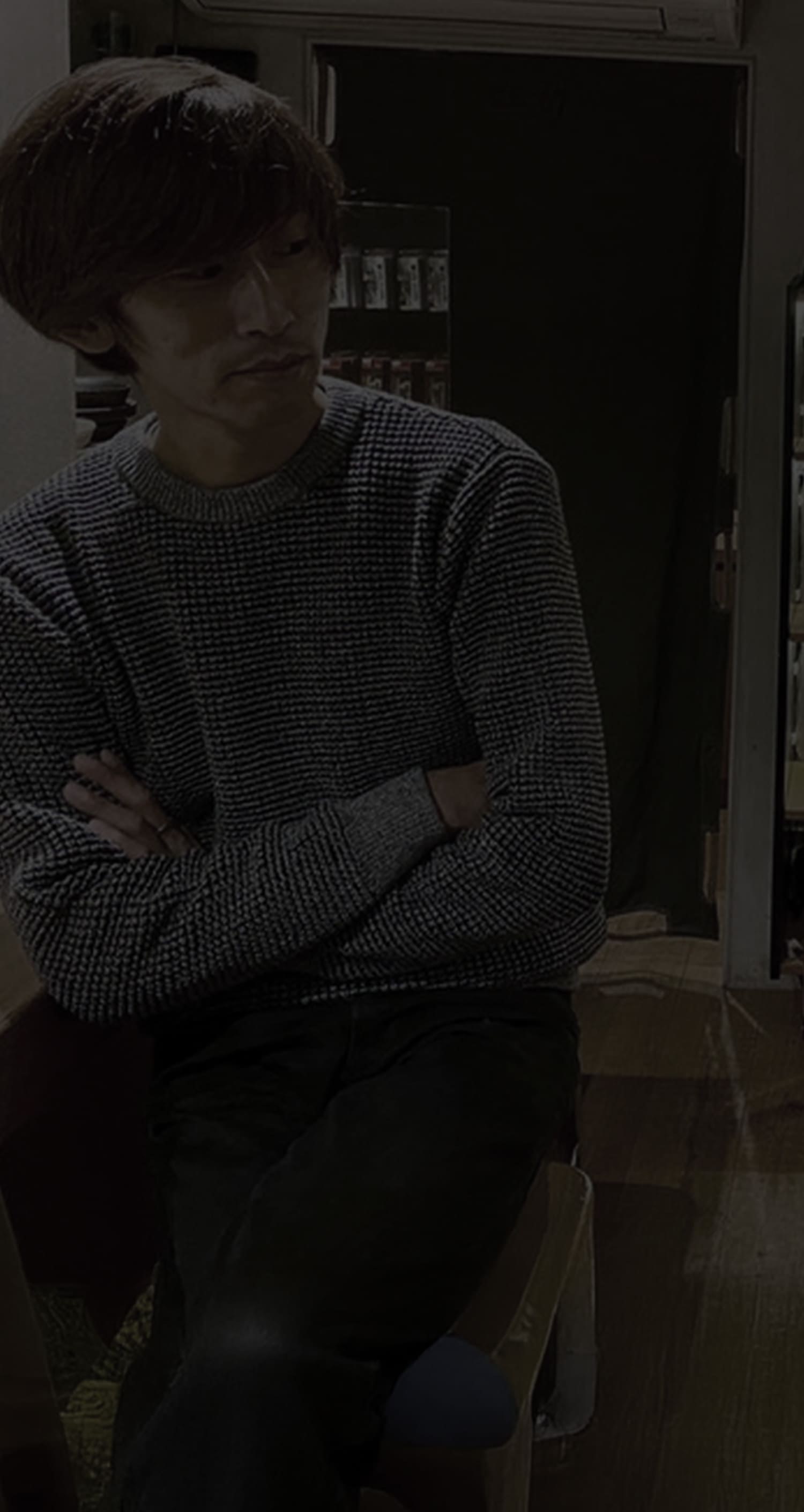 川谷 政和