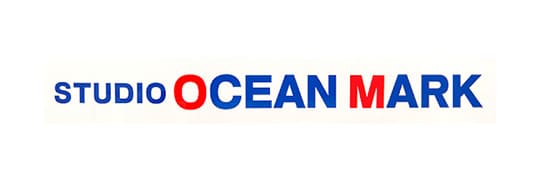 STUDIO OCEAN MARK