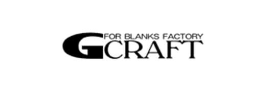 ルアーフィッシングのジークラフト Gcraft